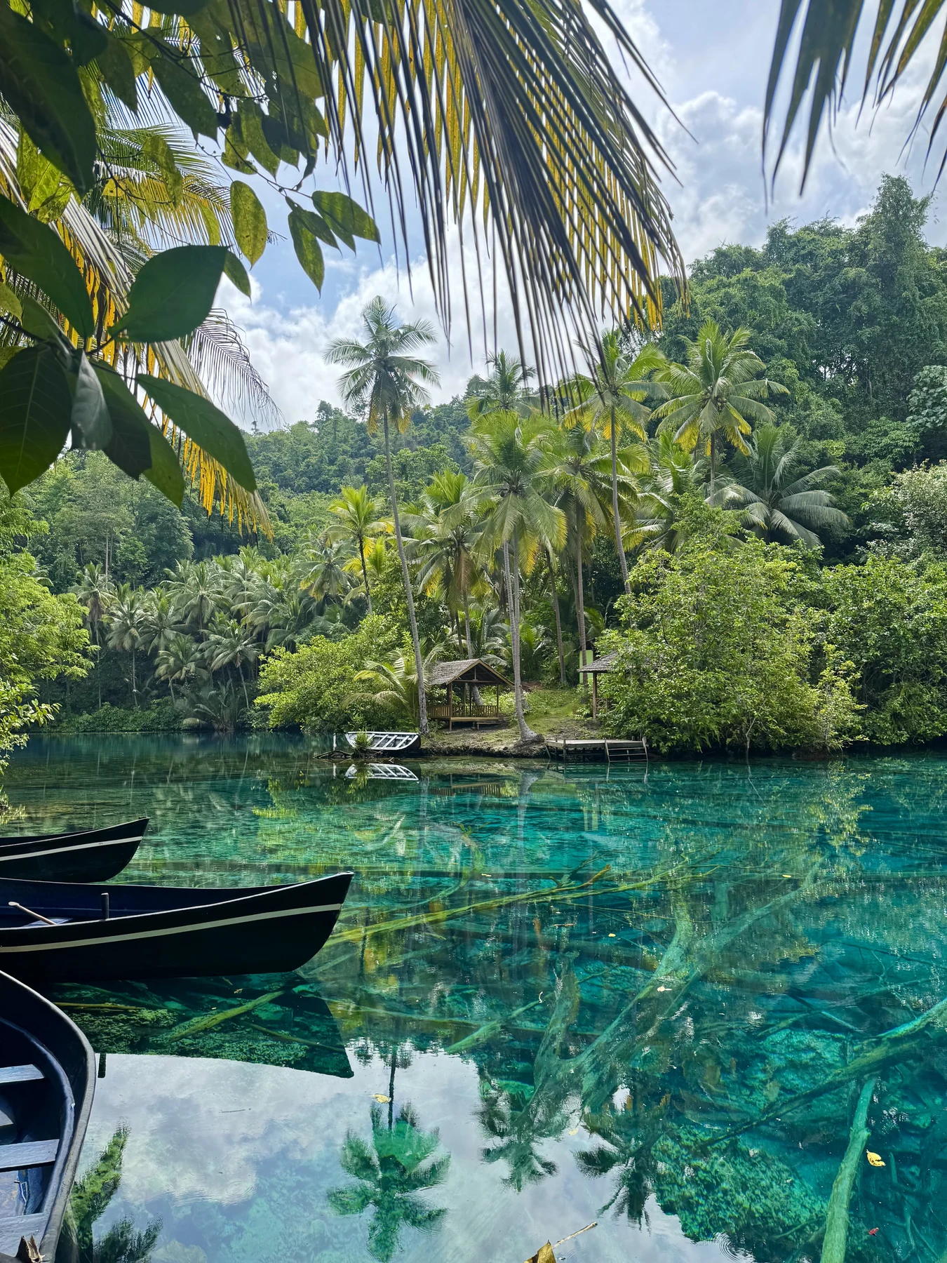 Sulawesi Indonesia adventure